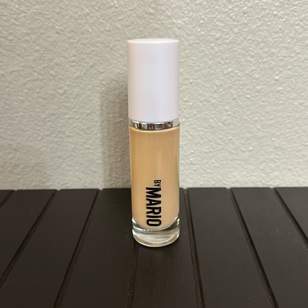 Makeup by Mario SURREAL SKIN Foundation